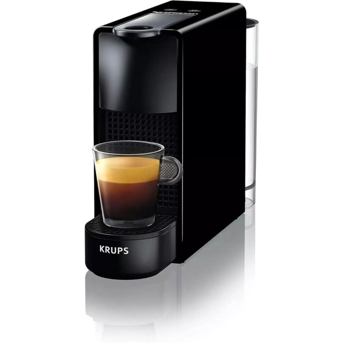 Krups XN1108 Nespresso Essenza mini black