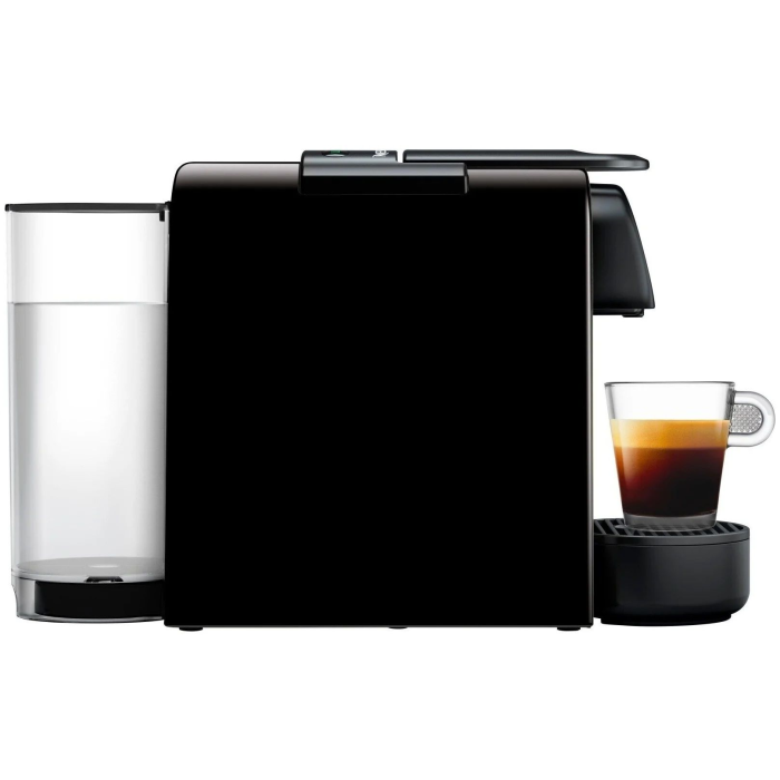 Krups XN1108 Nespresso Essenza mini black