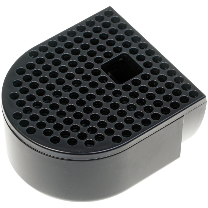 Krups XN1108 Nespresso Essenza mini black