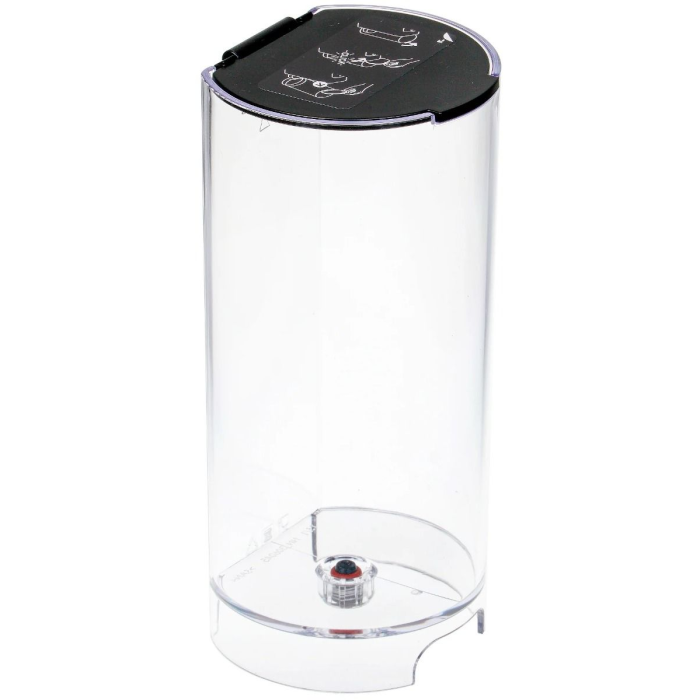 Krups XN1108 Nespresso Essenza mini black