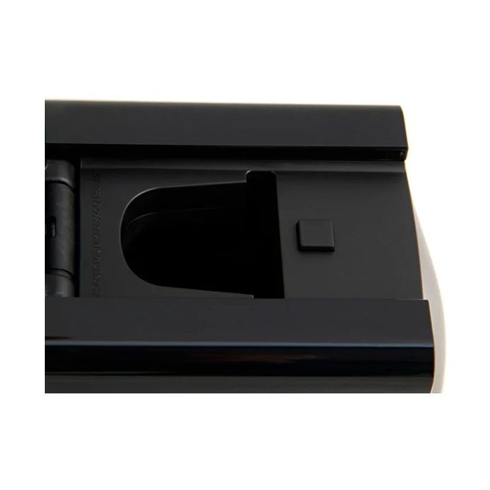 Krups XN1108 Nespresso Essenza mini black