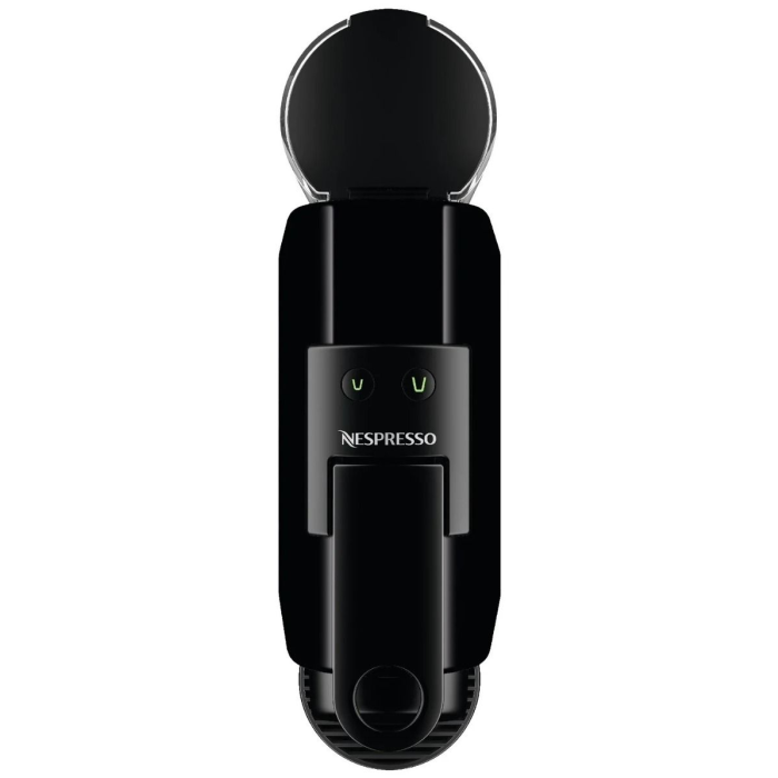 Krups XN1108 Nespresso Essenza mini black