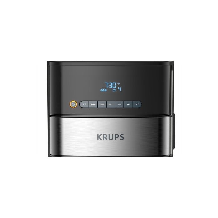 Krups KM832810 Drip coffee maker  Grind Aroma