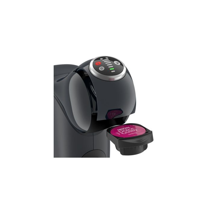 Krups KP340B10 Capsule coffee machine