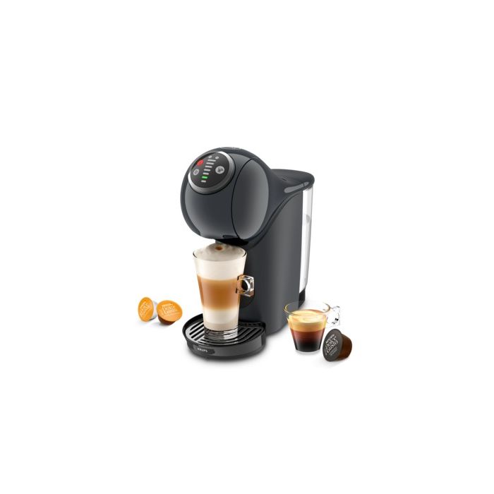 Krups KP340B10 Capsule coffee machine