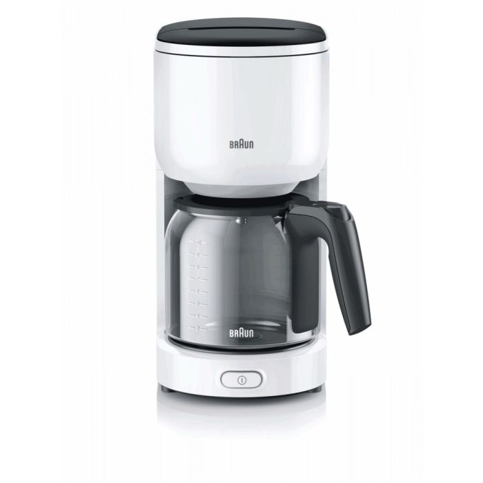 Braun KF3100WH