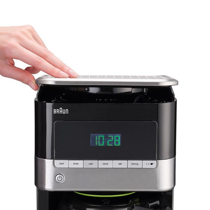 Braun KF7120BK