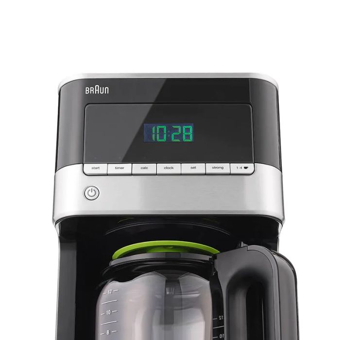Braun KF7120BK