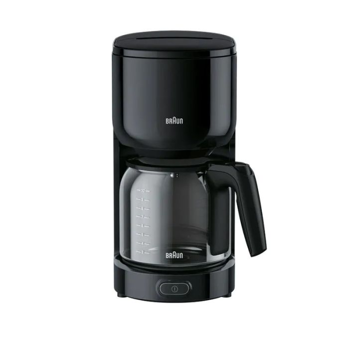 Braun KF3100BK