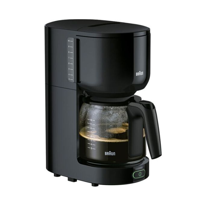 Braun KF3100BK