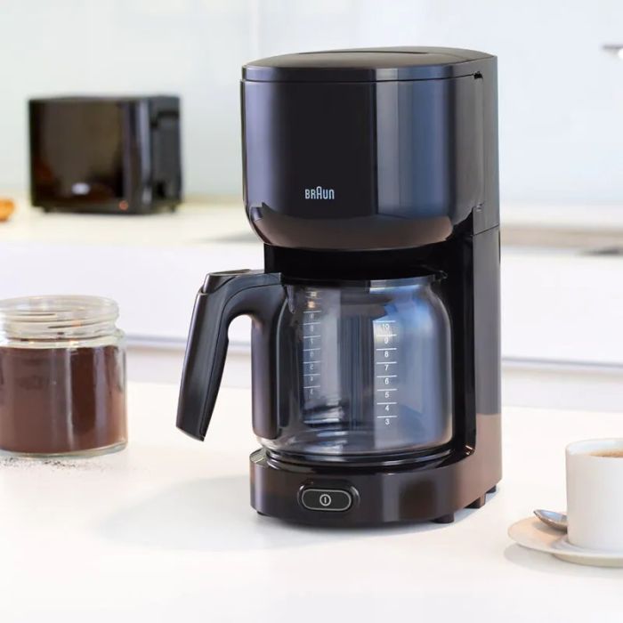 Braun KF3100BK