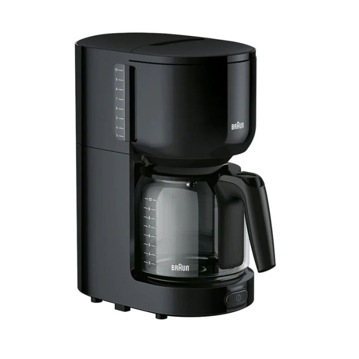 Braun KF3100BK