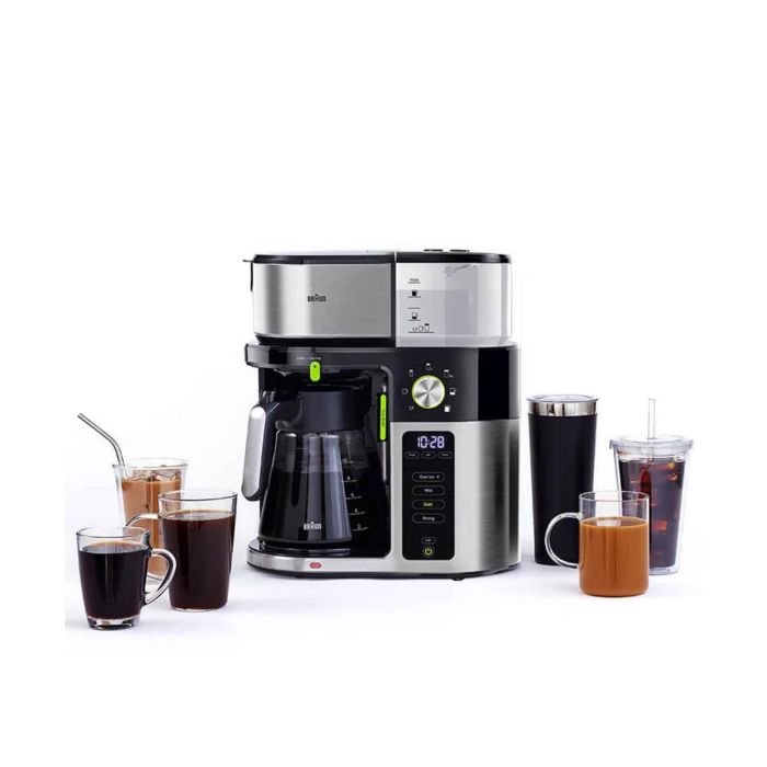 Braun KF9050BK