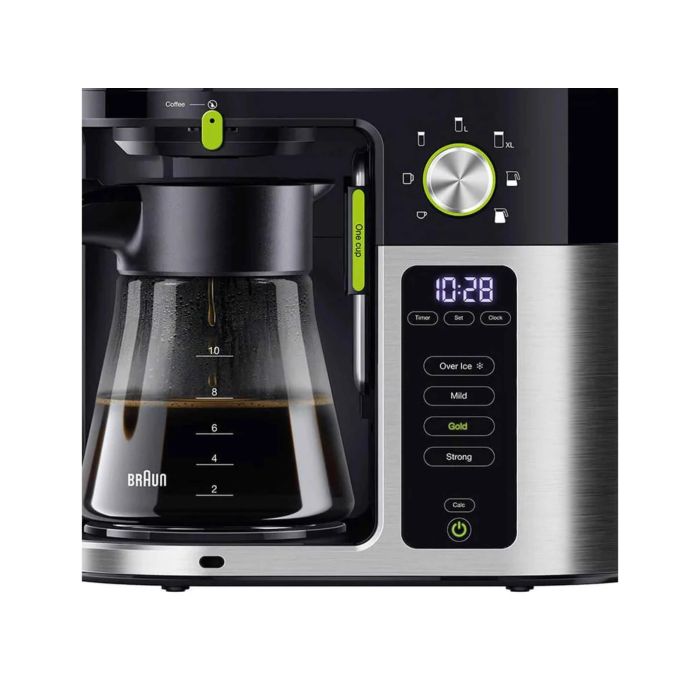 Braun KF9050BK