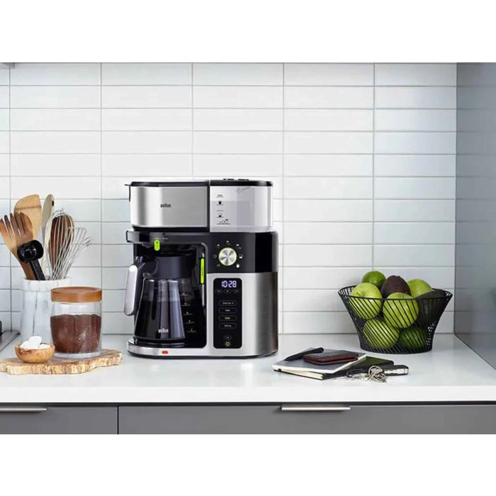 Braun KF9050BK