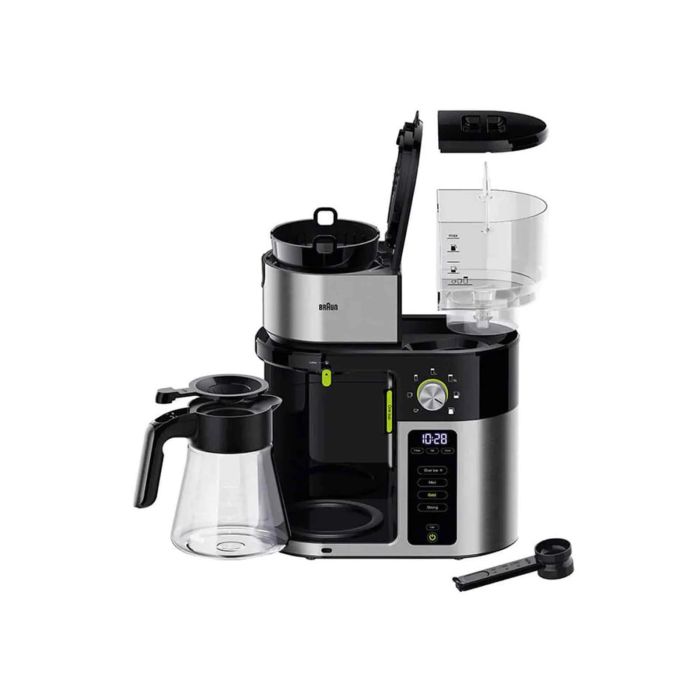 Braun KF9050BK