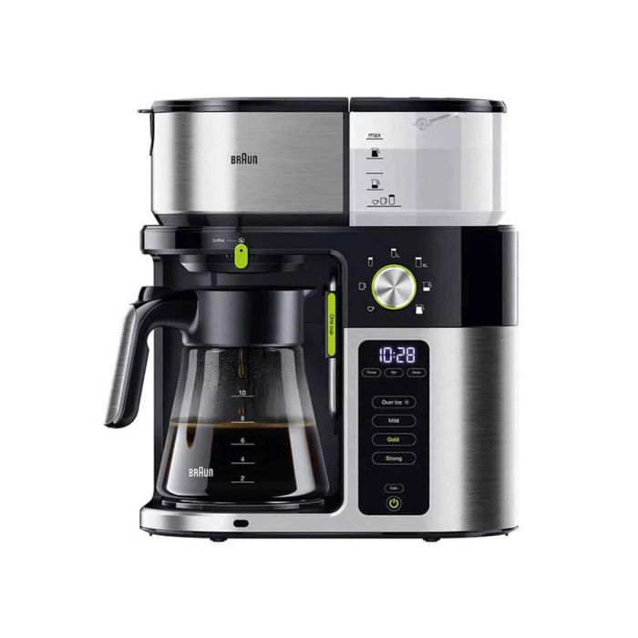 Braun KF9050BK