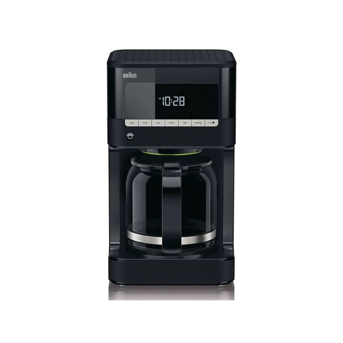 Braun KF7020BK PurAroma 7 Filter Coffee Maker