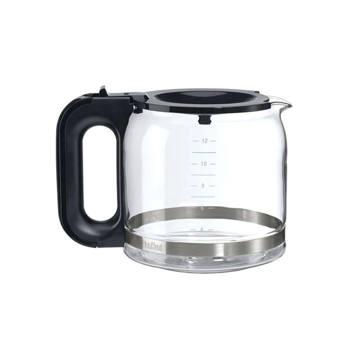 Braun KF7020BK PurAroma 7 Filter Coffee Maker
