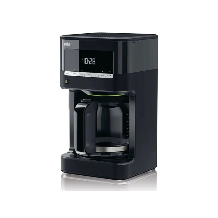 Braun KF7020BK PurAroma 7 Filter Coffee Maker
