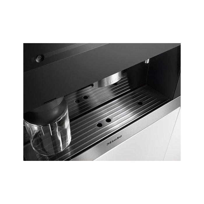 Miele CVA6805/CleanSteel