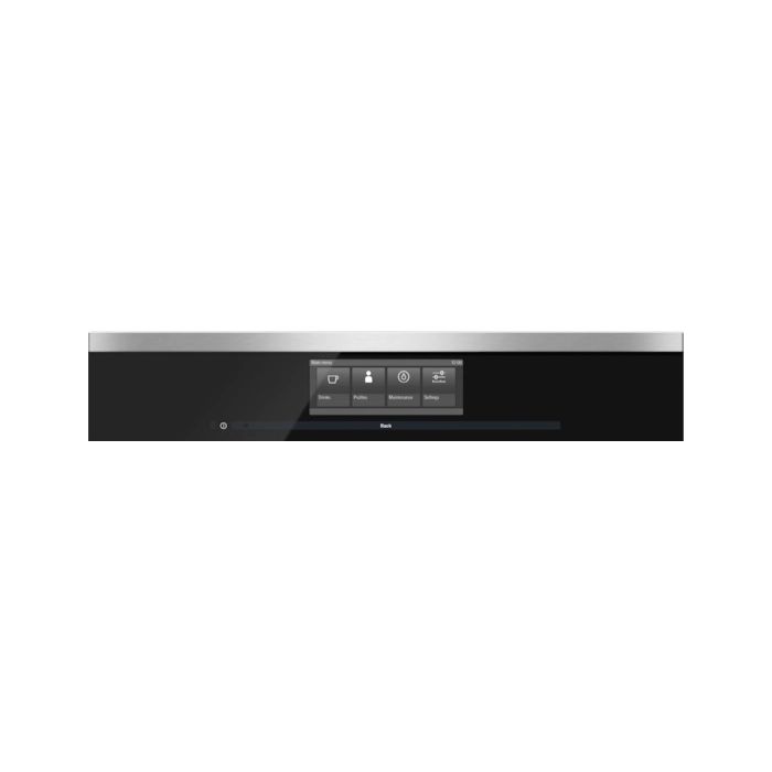 Miele CVA6805/CleanSteel