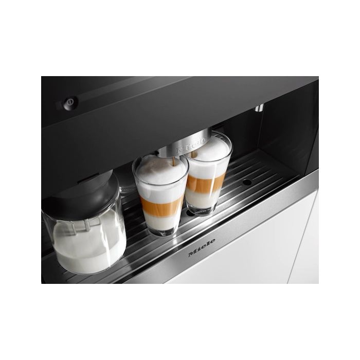 Miele CVA6805/CleanSteel