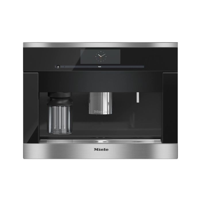 Miele CVA6805/CleanSteel