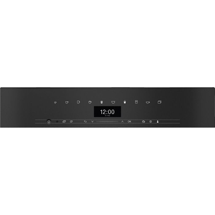Miele CVA7440/Stainless steel