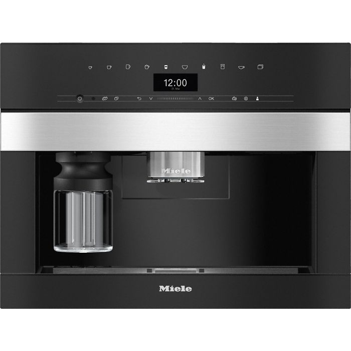 Miele CVA7440/Stainless steel