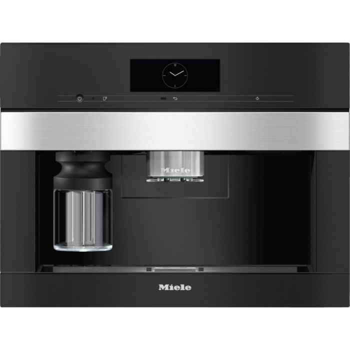 Miele CVA7840/Clean steel