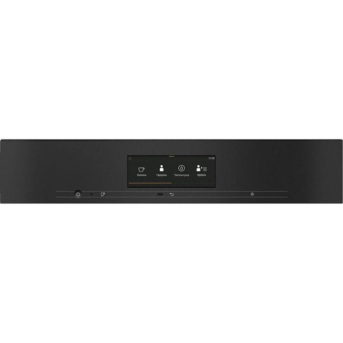 Miele CVA7845/Obsidian Black