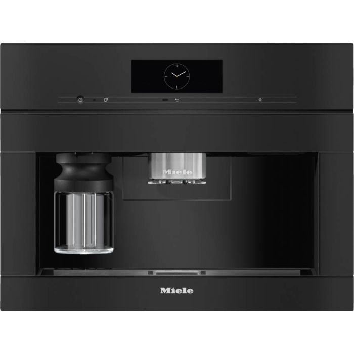 Miele CVA7845/Obsidian Black