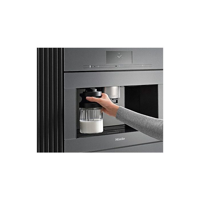Miele CVA7440/Graphite grey