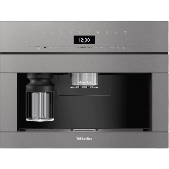 Miele CVA7440/Graphite grey