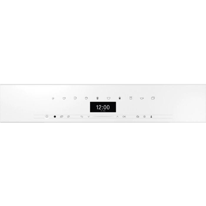 Miele CVA7440/Brilliant white