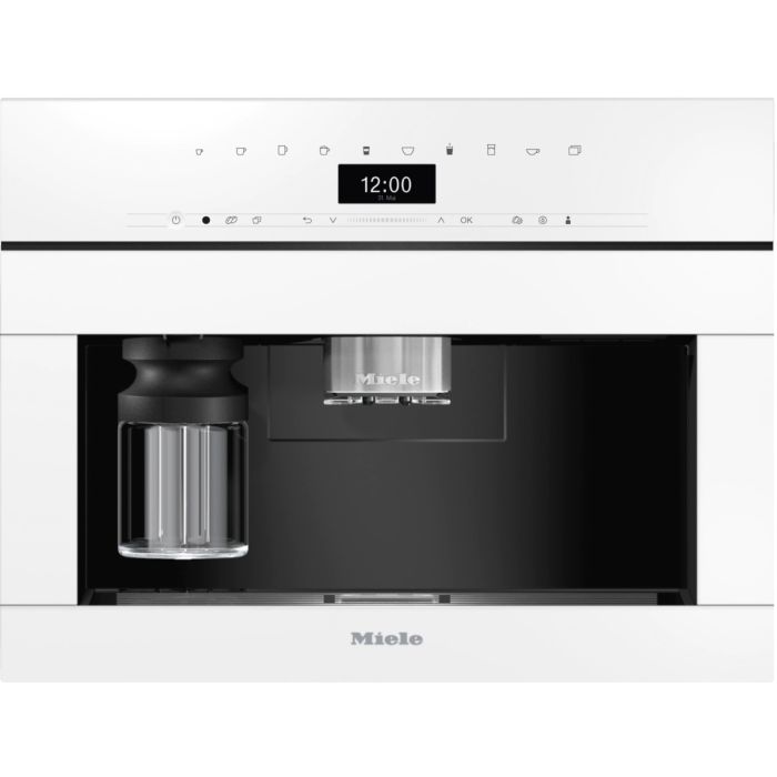 Miele CVA7440/Brilliant white