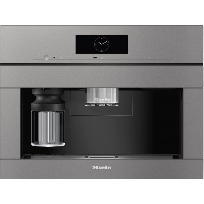 Miele CVA7845/Graphite grey