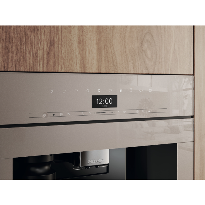 Miele CVA7440/Pearl Beige