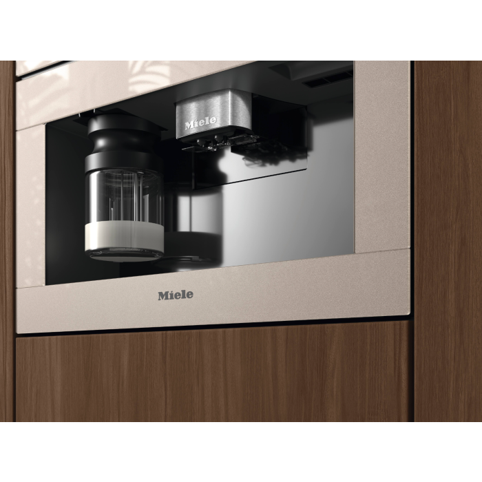 Miele CVA7440/Pearl Beige