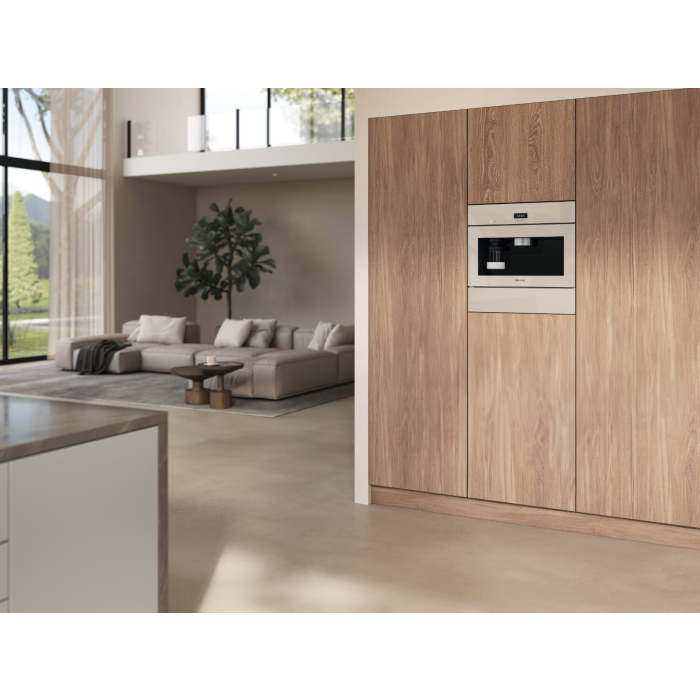 Miele CVA7440/Pearl Beige