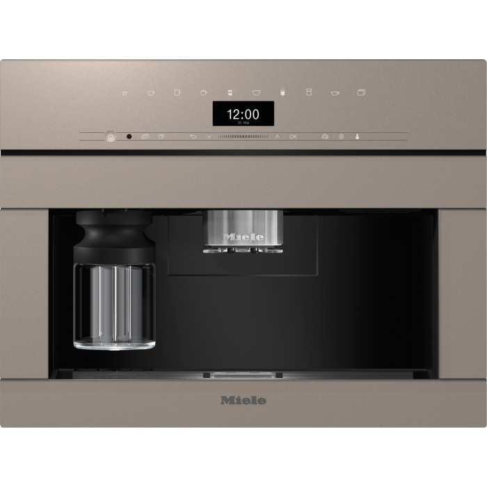 Miele CVA7440/Pearl Beige