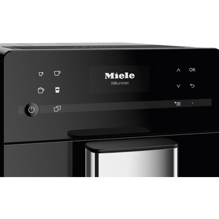 Miele CM5300/Obsidian Black