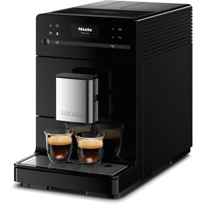 Miele CM5300/Obsidian Black