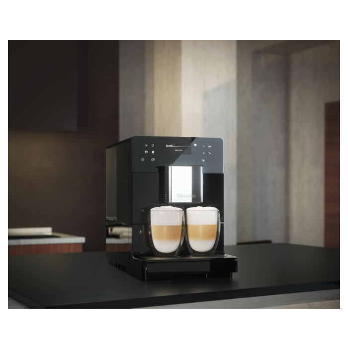 Miele CM5300/Obsidian Black