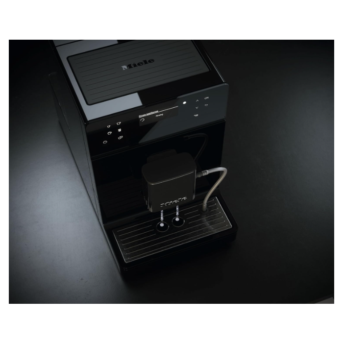 Miele CM5300/Obsidian Black