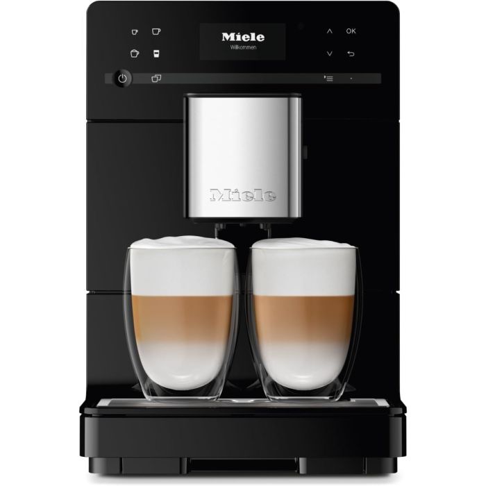 Miele CM5300/Obsidian Black