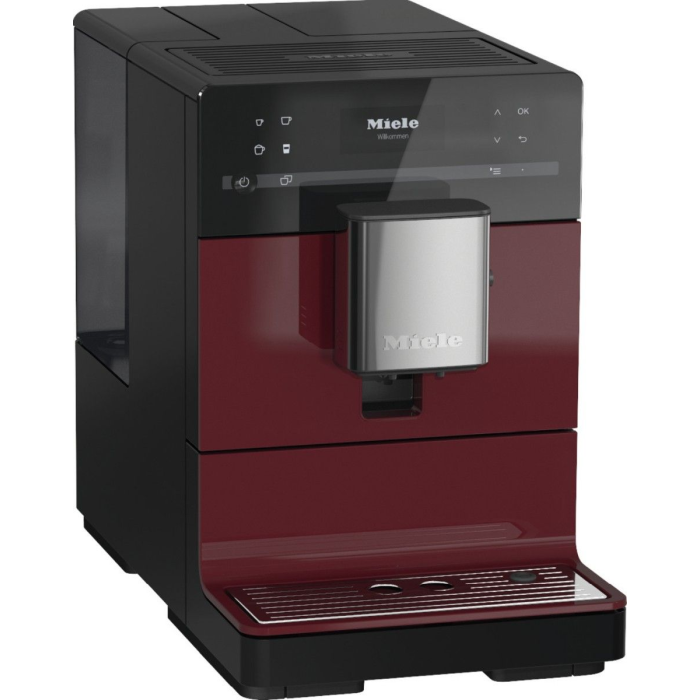 Miele CM5310/Blackberry red