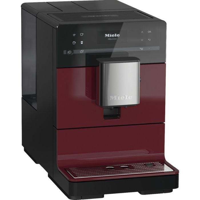 Miele CM5310/Blackberry red