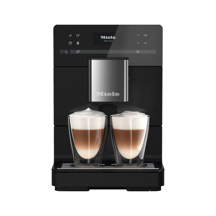 Miele CM5310/Obsidian black